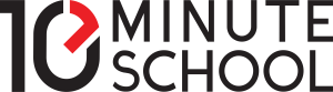Medical Visa 10 minute school logo.svg