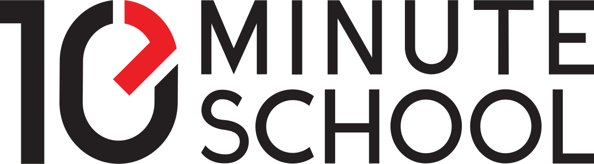 10 minute school logo.svg