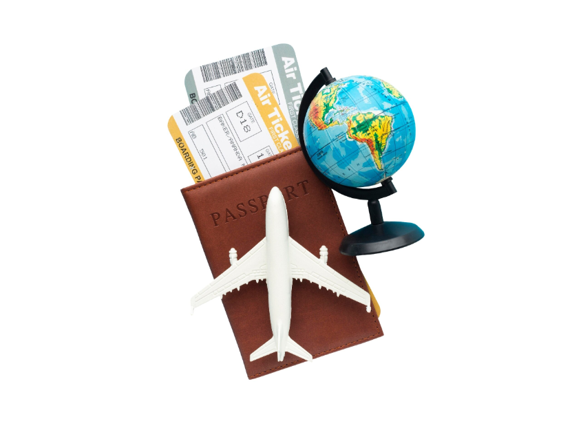 passport