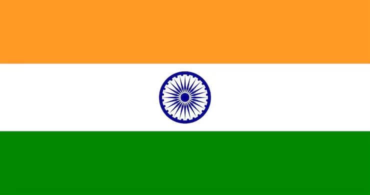 Medical Visa illustration india flag 53876 27130