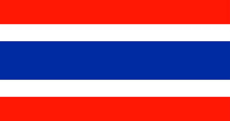 Medical Visa illustration thailand flag 53876 27145